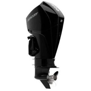 Mercury 200CXL Outboard Motor – Extra-Long Shaft (25"), Counter-Rotation, DTS
