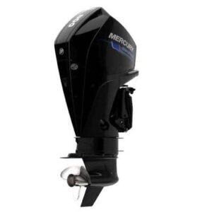 Mercury 200XL Outboard Motor – Extra-Long Shaft (25"), SeaPro