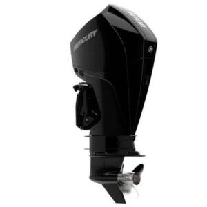 Mercury 225CXL Outboard Motor – Extra-Long Shaft (25"), Counter-Rotation