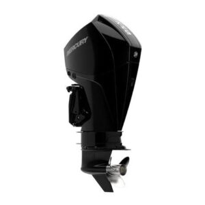 Mercury 225CXL Outboard Motor – Extra-Long Shaft (25"), Counter-Rotation, DTS