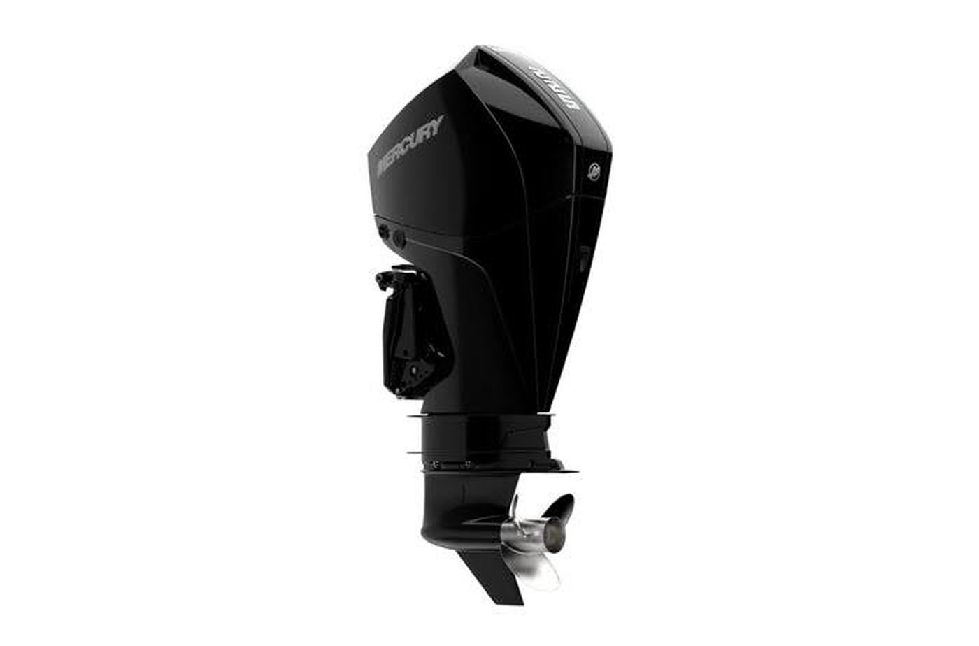 Mercury 225XXL Outboard Motor – Extra-Extra-Long Shaft (30"), DTS