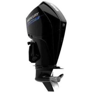 Mercury 225XXL Outboard Motor – Extra-Extra-Long Shaft (30"), SeaPro