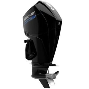 Mercury 250CXL Outboard Motor – Extra-Long Shaft (25"), Counter-Rotation, SeaPro
