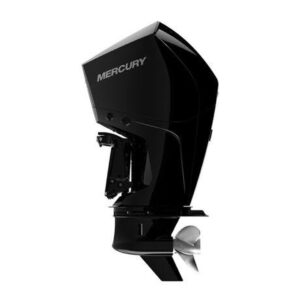 Mercury 250CXXL Outboard Motor – Extra-Extra-Long Shaft (30"), Counter-Rotation, DTS