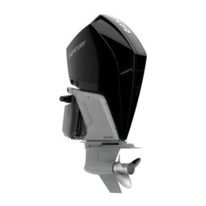 Mercury 250XXL Outboard Motor – Extra-Extra-Long Shaft (30"), Verado