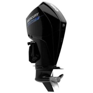 Mercury 250XL Outboard Motor – Extra-Long Shaft (25"), SeaPro