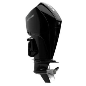 Mercury 250XL Outboard Motor – Extra-Long Shaft (25")