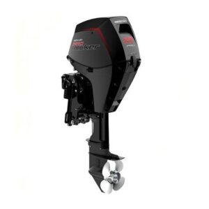 Mercury 25EXLPT Outboard Motor – Extra-Long Shaft (25")