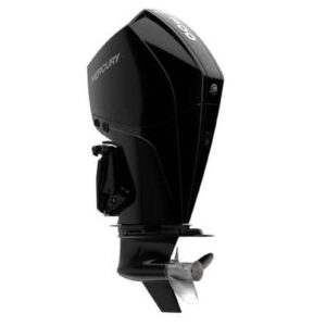 Mercury 300CXL Outboard Motor – Extra-Long Shaft (25"), Counter-Rotation, DTS