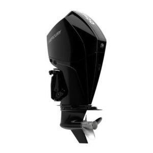 Mercury 300L Outboard Motor – Long Shaft (20")