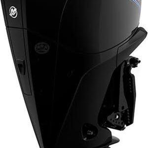 Mercury 300XL Outboard Motor – Extra-Long Shaft (25"), SeaPro