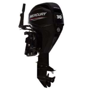 Mercury 30ELHPT Outboard Motor – Long Shaft (20")