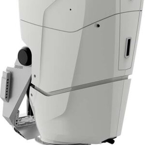Mercury 600XL Outboard Motor – Extra-Long Shaft (25"), White, Verado