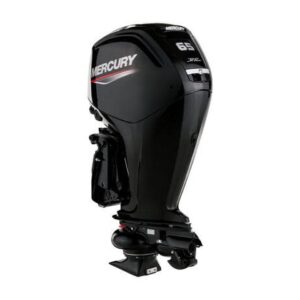 Mercury 65ELPT Outboard Motor – Long Shaft (20")