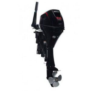 Mercury 9.9ELHPT Outboard Motor – Long Shaft (20"), Command Thrust