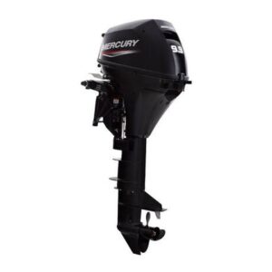 Mercury 9.9EPT Outboard Motor – Long Shaft (20")