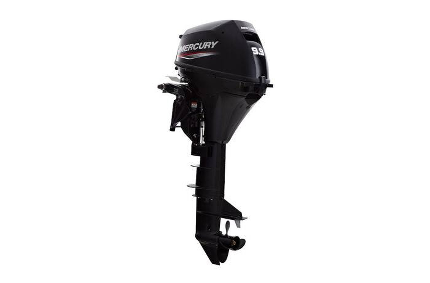 Mercury 9.9EPT Outboard Motor – Long Shaft (20")