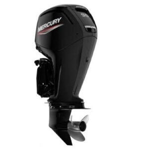 Mercury 90EXLPT Outboard Motor – Extra-Long Shaft (25")