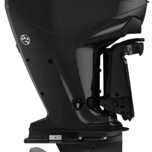 Mercury 90ELPT Outboard Motor – Long Shaft (20"), Command Thrust, SeaPro