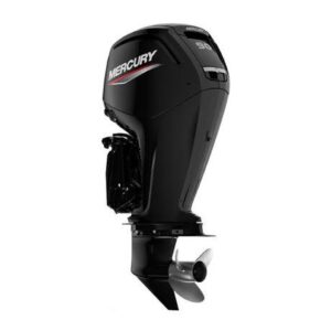 Mercury 90ELPT Outboard Motor – Long Shaft (20")