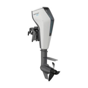 Mercury 20ELRC Outboard Motor – Long Shaft (20")