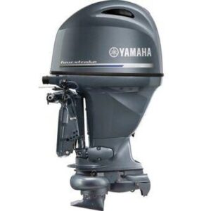 Yamaha F90JB 90hp | Short (15") Shaft | Midnight Blue — Jet Drive