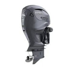 Yamaha 400 HP XTO V8 Outboard
