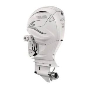 Yamaha LXF425ESB 425hp XTO Offshore | Extra Long (35") Shaft | Midnight Blue Counter-Rotation