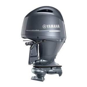 Yamaha F60JB 60hp Outboard Motor | Short (15") Shaft | Midnight Blue — Jet Drive | Australia Stock