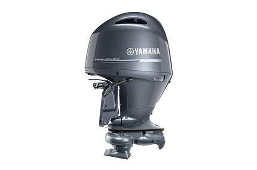 40 – 60 HP OUTBOARDS