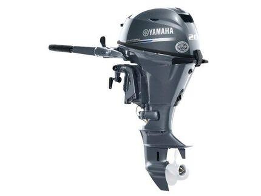 Yamaha F20 SEHA Outboard Motor
