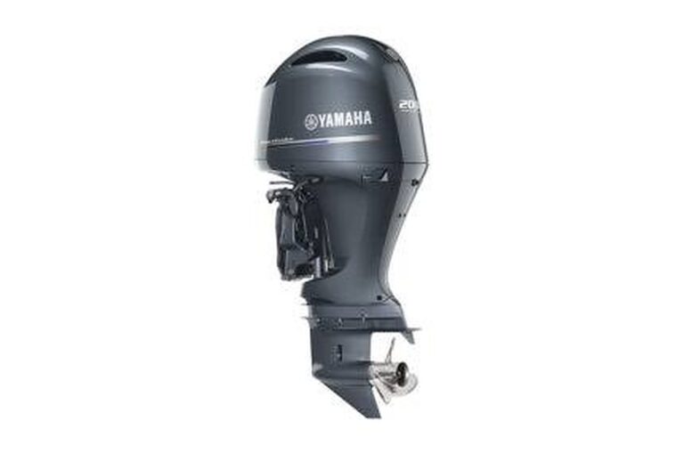 Best Yamaha Outboard Motors Australia 2026 — Complete Buyers Guide